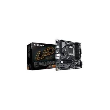 Imagem de Placa Mãe Gigabyte B650M D3HP, AMD AM5, Micro ATX, DDR5