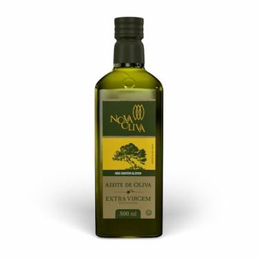 Imagem de NOVA OLIVA Azeite Extravirgem Classico 500Ml