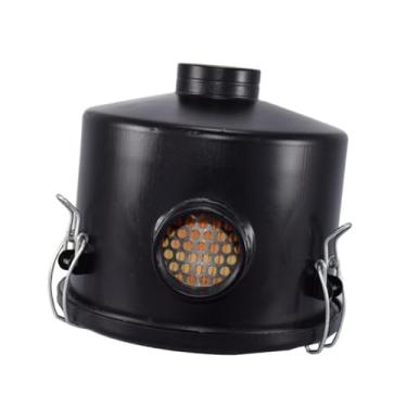 Imagem de Generic F002 3/4 Polegadas Filtro de Bomba de Vácuo em Linha Peças de Reparo Duráveis Carcaça de Metal