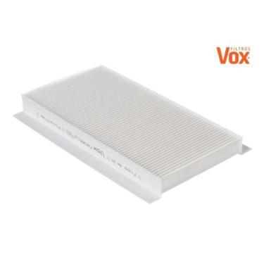 Imagem de FILTRO CABINE AR CONDICIONADO para GOL/ PARATI/ SAVEIRO TODO - VOX
