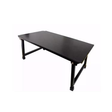 Imagem de Mesa Dobrável Para Usar Na Cama Com Notebook 30Cm - Av&T