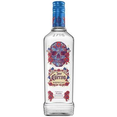 Imagem de Tequila Mexicana Jose Cuervo Silver Calavera 750ml