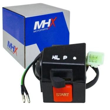 Imagem de Punho Luz Star 50 Lado Direito Mhx - Cpl/Mhx