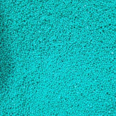 Imagem de Pérolas De Eps Bolinhas De Isopor Coloridas 1 Litro Verde - Rcaonline