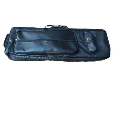 Imagem de Semi Case Nord Electro 6D 73 Courotop+Pelucia 1,09X32X11 - Capas Maia