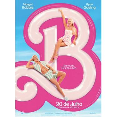 Imagem de Kit - Barbie - 2 Pôsteres Gigantes - Editora Europa