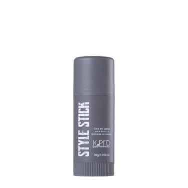 Imagem de K.Pro Style Stick - Cera em Bastão 30g - K.PRO PROFISSIONAL