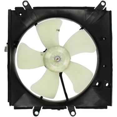 Imagem de Nissens Conjunto da ventoinha de refrigeração do motor – 85330