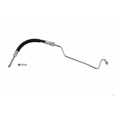 Imagem de Sunsong Conjunto de mangueira de pressão da direção hidráulica 3402144