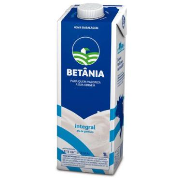 Imagem de Leite líquido