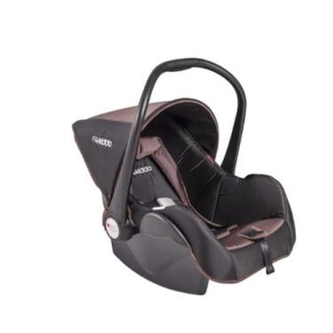 Imagem de Bebê Conforto Capuccino 415 Casulo Kiddo 0 A 13kg - A.R Variedades MT