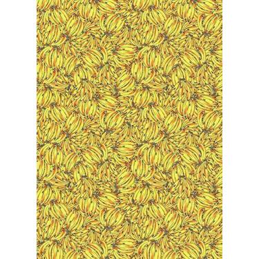 Imagem de Pôster Bananada - Banana Bananeira