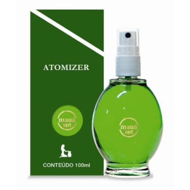 Imagem de KIT C/ 03 DESOD. COL. MAUÁ VERT 100ml