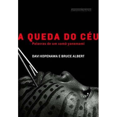 Imagem de A queda do céu