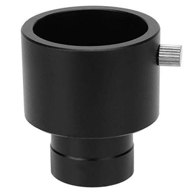 Imagem de Telescópio Astronômico Uma Interface de 0 965 pol. para 1 25 pol. Acessórios de Telescópio de Interface Tele Astronômico Fornecendo Compatibilidade Profissional