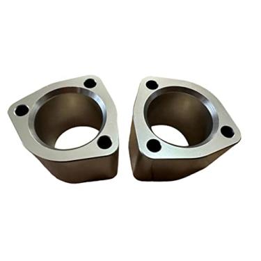 Imagem de YANGCAN Espaçadores de Junta Esférica 55 56 57 Compatíveis com Chevy Belair 210 150 Gasser Tri Five 1955