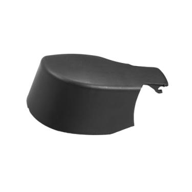 Imagem de INFINAUTO Tampa da porca do braço do limpador de para-brisa traseiro adequada para VW Golf 2010-2021 para VW Tiguan 2018-2022 Nº 5K6955435 - Pacote com 1 design elegante