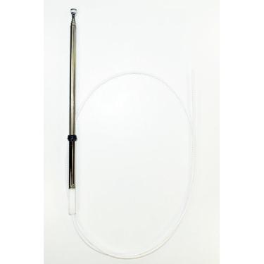 Imagem de AntennaMastsRus - O mastro da antena elétrica é compatível com Lexus LX470 (1998-2007) - Toyota Land Cruiser (01-1998-2008)