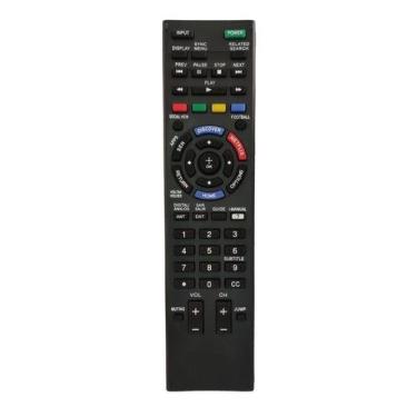 Imagem de Controle Compatível Rm-yd099 Tv Sony Com Netflix E Futebol - MB TECH