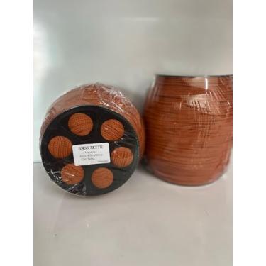 Imagem de Fio Náutico HassTextil 700g 100% Polipropileno 3mm (telha 3mm)