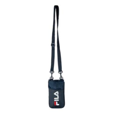 Imagem de Bolsa Lateral Fila Pouch Unisex Azul