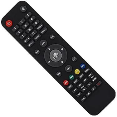 Imagem de Controle Remoto Ap AMERICA AZ S1001 S1005 S926 S1005 PLUS S2005