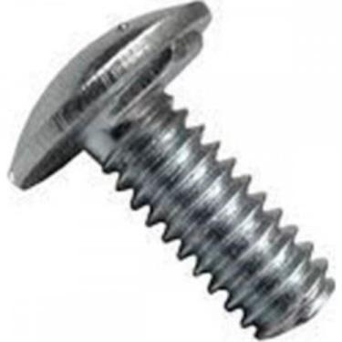 Imagem de Perfilado Parafuso Lentilha Trava 1/4X1/2 P2447 - Kit C/100 - PERFILAC