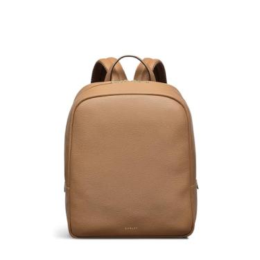 Imagem de RADLEY Mochila feminina London Albany Mews com zíper médio, Chai, Chai