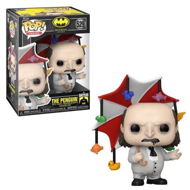 Imagem de Funko Pop! Heroes Batman Returns The Penguin 529