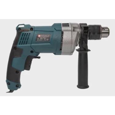 Imagem de Furadeira De Impacto Industrial 960w Sa Tools
