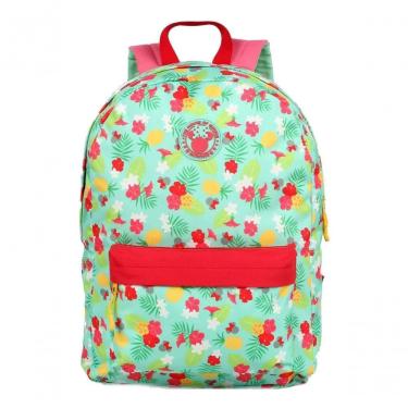 Imagem de Mochila De Costas House Of Minnie Mouse - Dermiwil
