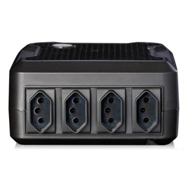 Imagem de Estabilizador Nhs Active Iii 500va Mono 115v