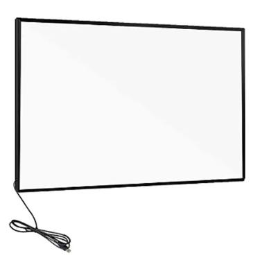 Imagem de Moldura Touch Screen Frame Interativa 20 Toques 86"