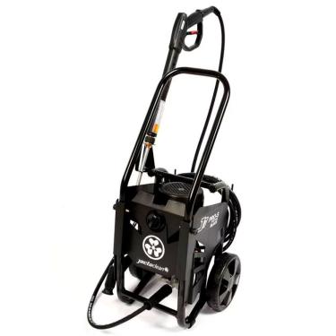 Imagem de Lavadora De Alta Pressão Jacto J7 Pro-s Black 1,6 Cv 1650 W Preto 110V