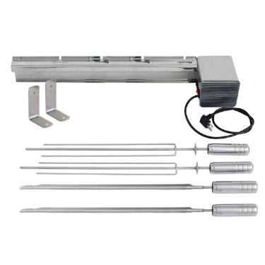 Imagem de Painel Com Motor Grillex Modular Lift PM-704 - Giragrill