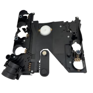 Imagem de Placa Eletronica Módulo Câmbio 722.6 Compatível Com Mercedes C180