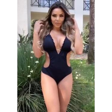 Imagem de Maiô engana mamãe - Q onda azul 