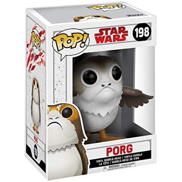 Imagem de Porg - Funko Pop - Star Wars - 198 - Target Exclusive