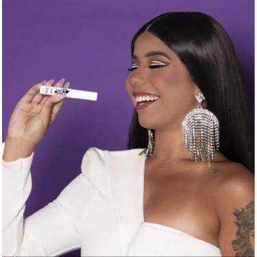 Imagem de Delineador Liquido Baby Cut  White Jpxt