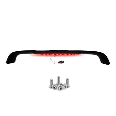 Imagem de Aerofólio Traseiro Honda Civic 1996 19971998 1999 Sedan Si