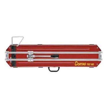 Imagem de Cortador De Pisos, ulejos E Porcelanato Tec-90 - Cortag