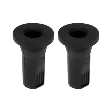 Imagem de Be In Your Mind 2 peças de substituição de filtro de bomba de lavadora de para-brisas 90347698 compatível com Vauxhall Astra-H compatível com Vauxhall Calibra compatível com Vauxhall Vectra-B