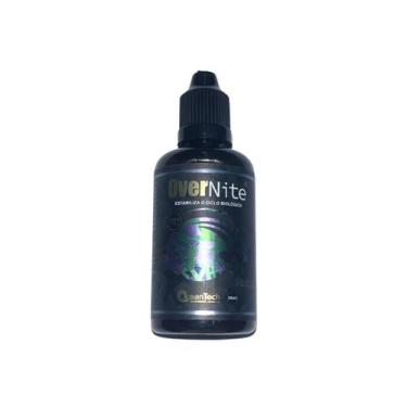 Imagem de Acelerador Biológico Aquario OVER NITE 50ML - OCEAN TECH
