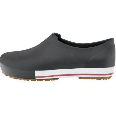 Imagem de Sapato Tipo Tênis 103 FClean EVA Antiderrapante Sem Bico Marluvas CA 48714