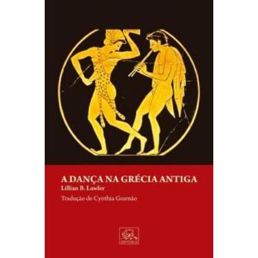 Imagem de Dança Na Grécia Antiga, A - Odysseus, 3