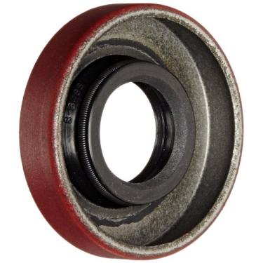 Imagem de SKF 5966 Vedação de furo pequeno e LDS 5966, código de lábio R, estilo CRSA1, polegada, 1,5 cm de diâmetro do cano, 3,5 cm de diâmetro do furo, 0,8 cm de largura