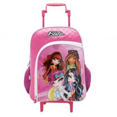 Imagem de Mochilete bratz paris - YANGZI