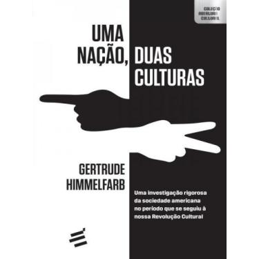 Imagem de Uma nação, duas culturas - E REALIZAÇOES