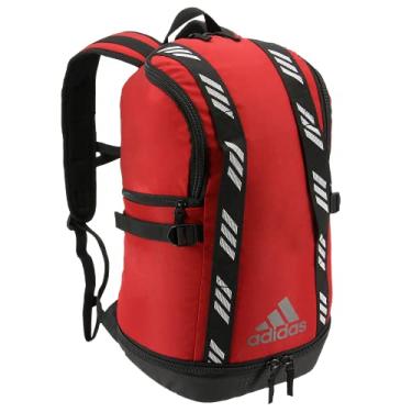 Imagem de adidas Mochila Creator 365, Team Power Vermelho, One Size, Mochila Creator 365