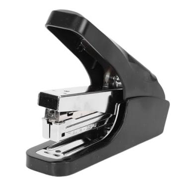 Imagem de Yosoo Grampeador de Escritório, Grampeador de Encadernação Sem Esforço Com Profundidade de Alimentação de Papel de 50 Mm para a Escola de Casa 20 Folhas Com Capacidade 24/6 26/6